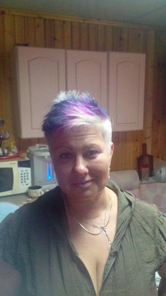 Инна Синицына