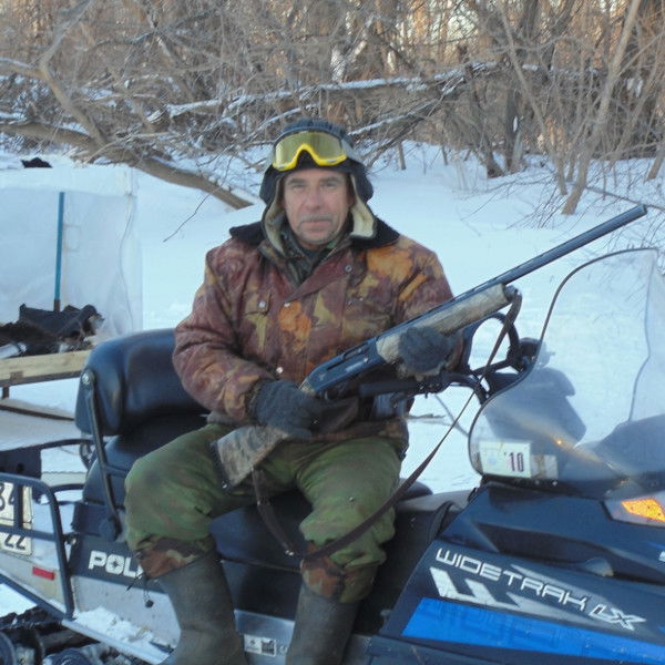 Юрий Качусов