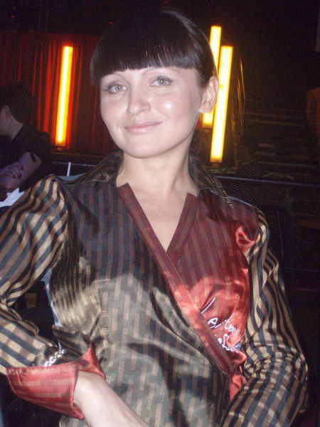 Лилия Ковтун