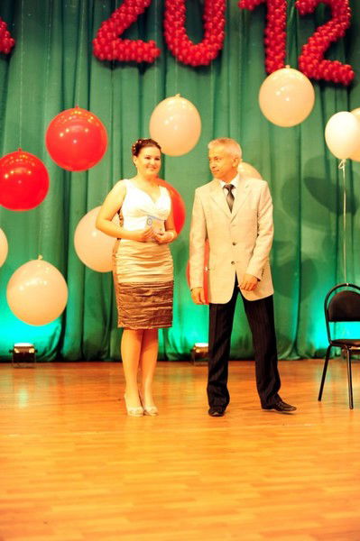 Екатерина Бакина