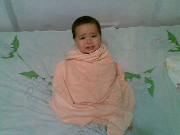 Алиям Таипова