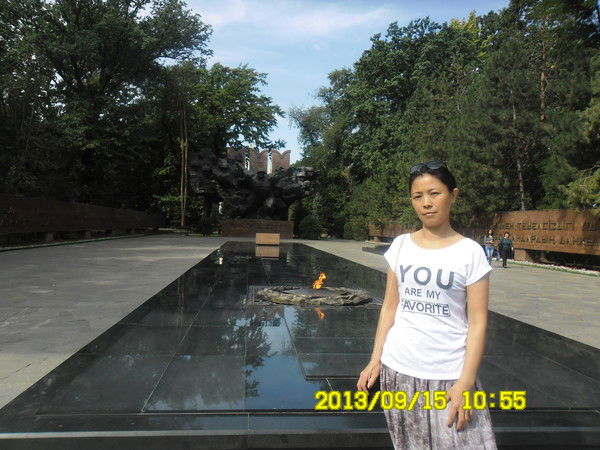 Сауле Ельжасова