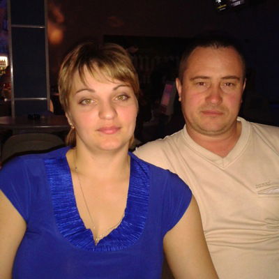 Юлия Шабанова