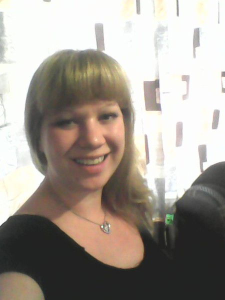 Наталья Якимова