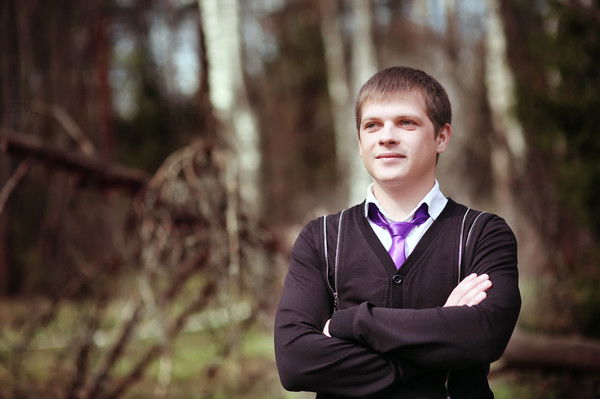 Никита Макаров