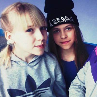 Даша Шубина