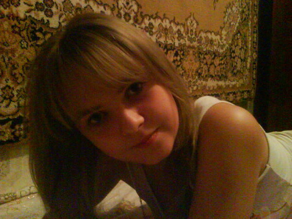 Катерина Бусаргина