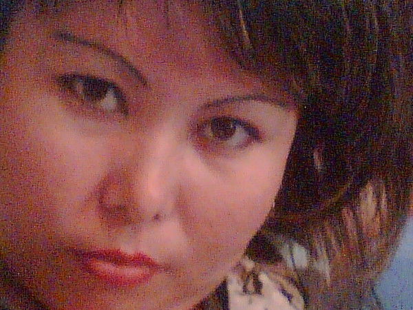 Жулдыз Жумашева