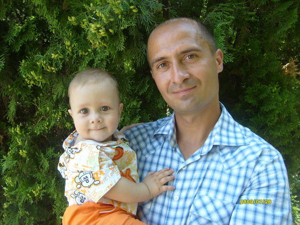 Алексей Зюба