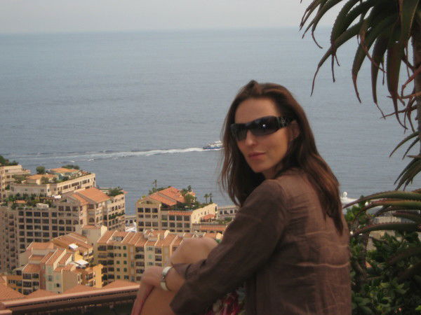 Инесса Дубовая