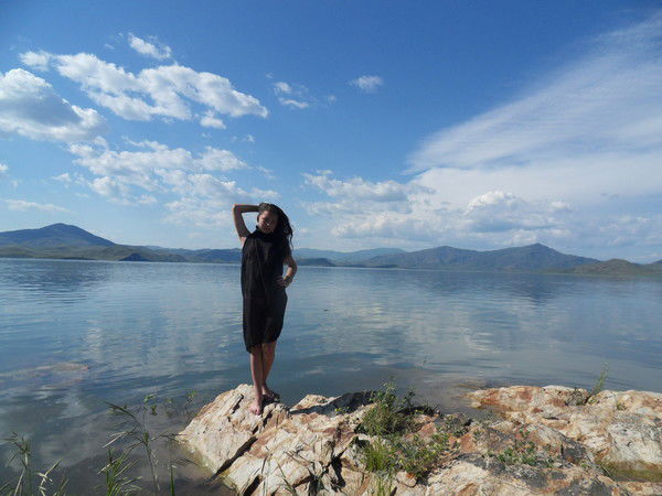 Ри...яна)))) Иллаутдинова