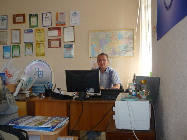 Артём Антропов