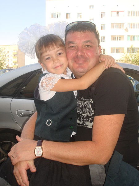 Николай Зинчук