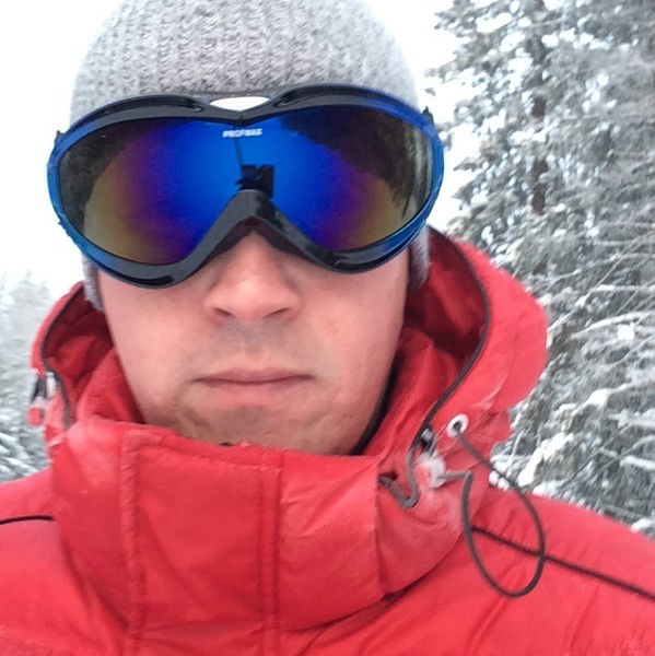 Олег Акимовский