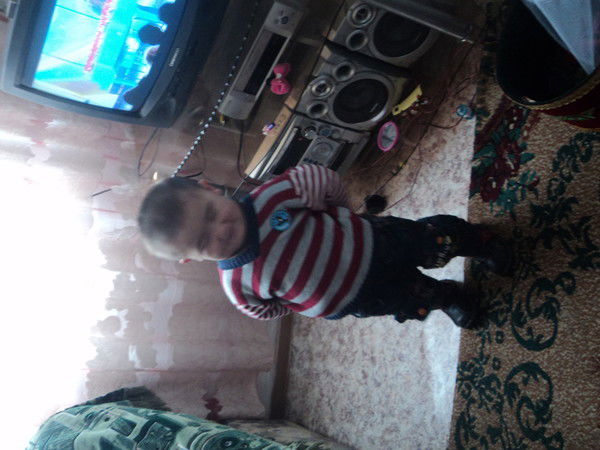 Гульнур Хасенова