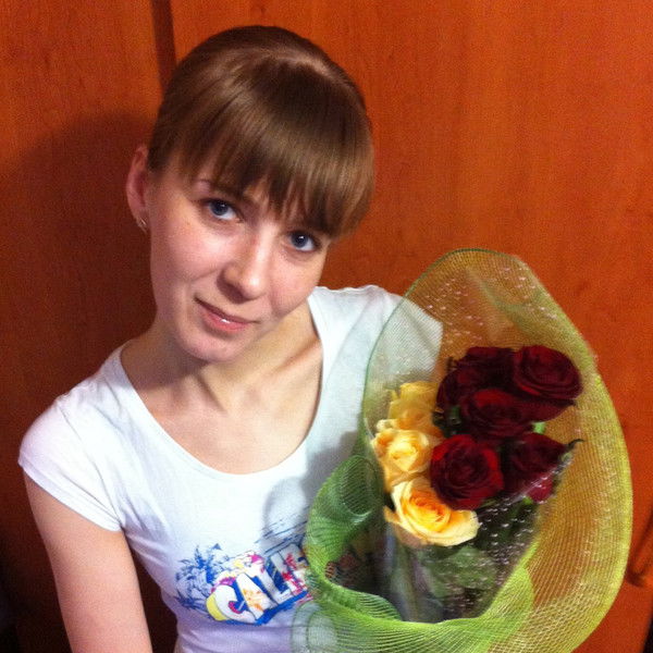 Виктория Лобачёва