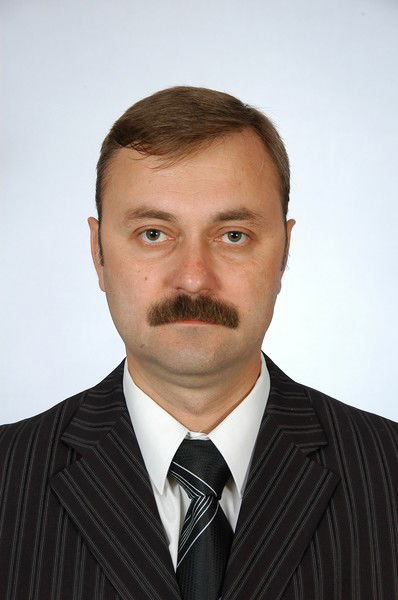 Виталий Павловский