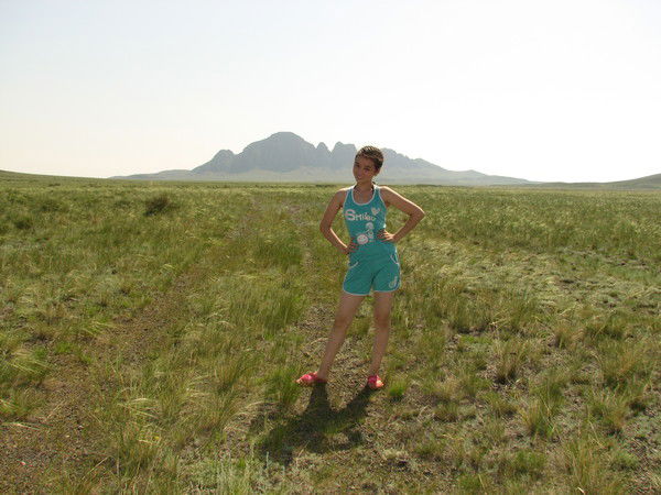 Мадина Кункель