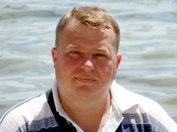 Вячеслав Плясенко