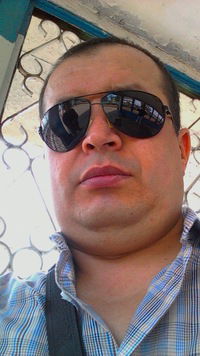 Равзатулло Бобожонов