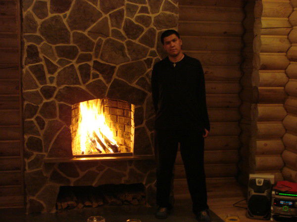 Дмитрий Кильчичаков