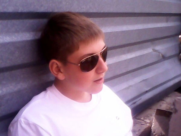 Илья Хозеев