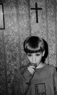 Виктория Воронова