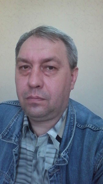 Олег Арченков