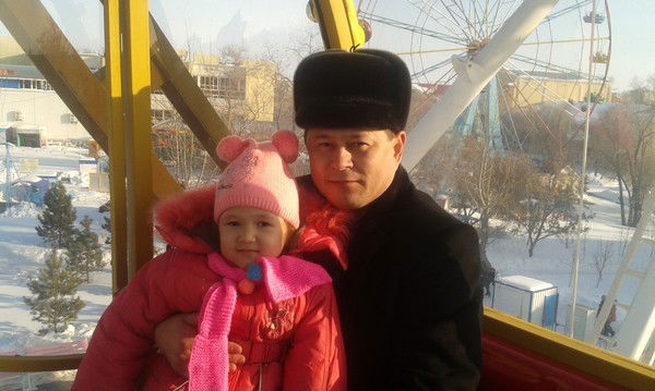 Ерлан Дюсембаев