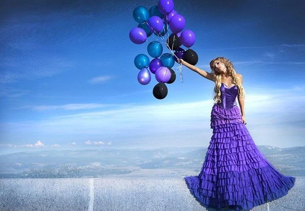 Ольга Ярыгина