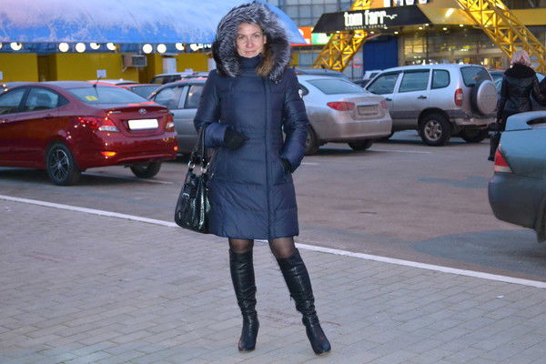 Наталия Кузьминова