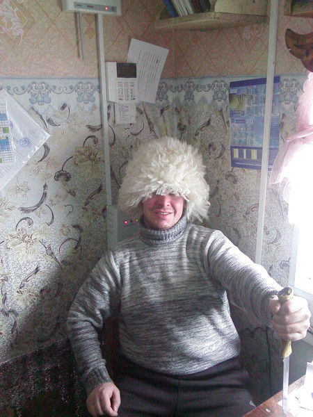 Константин Яковлев