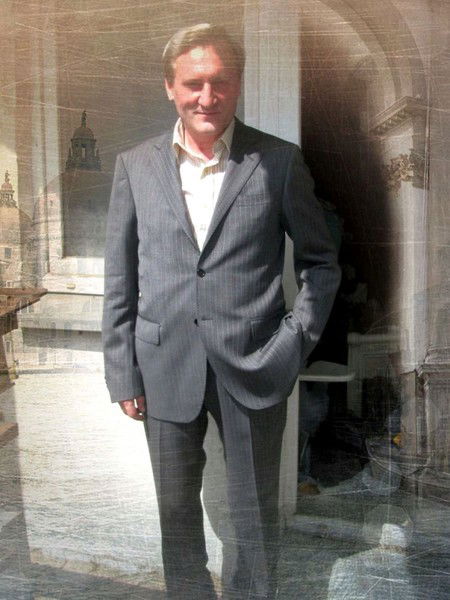 Александр Бойцов