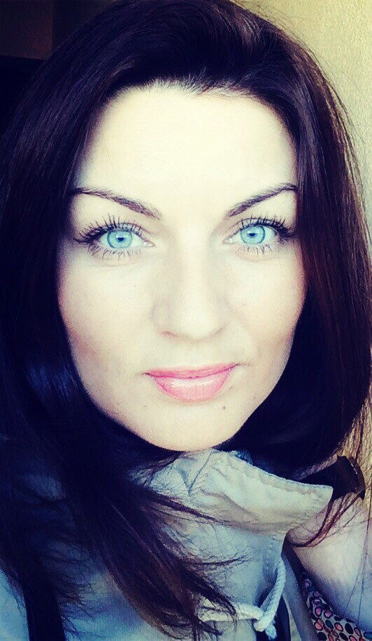 Наталья Уварова