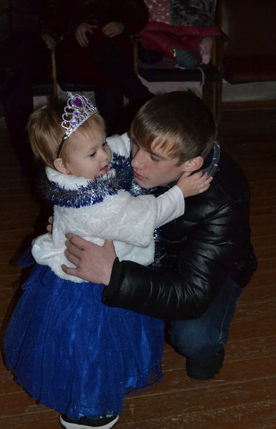 Александр Остапенко