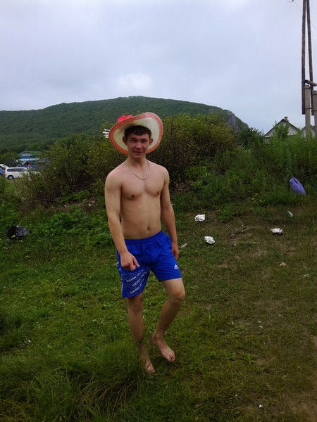 Вадим Веслополов