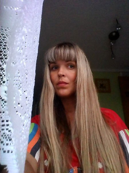 Мария Леонова