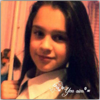 Диана Касинская