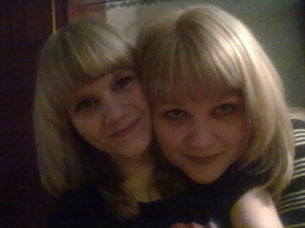 Карина Ханина