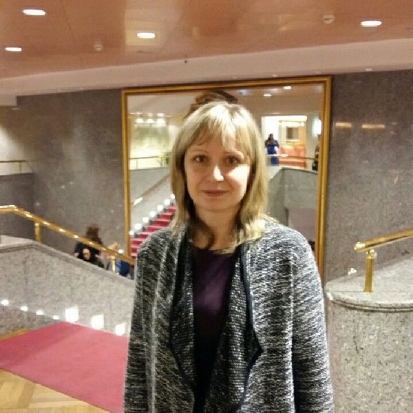 Олеся Семиякина