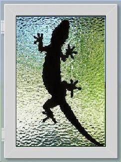 Окна Саламандер-М