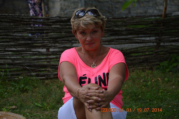 Светлана Урманчеева