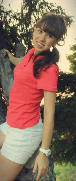 Аня Соковнина