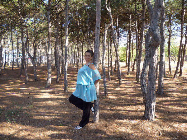 Лилия Коваленко