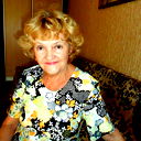 Людмила Рябцева