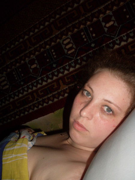 Евгения Пучкова