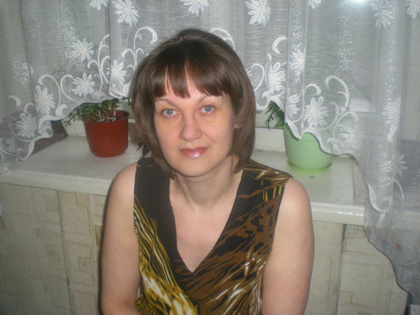 Ирина Яковлева