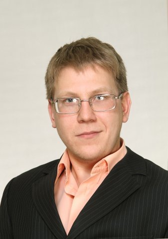 Баранов Александр