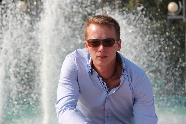 Андрей Сергеевич