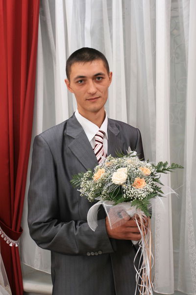 Юрий Бауфал